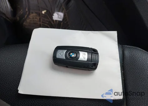 2006 BMW 325Xit from USA, damaged, VIN WBAVT13596KW22889